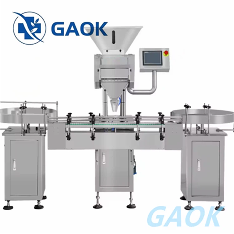automatic counter automatic counter