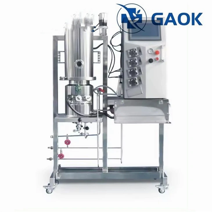 stainless steel bioreactor stainless steel bioreactor