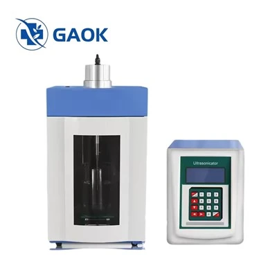 Lab Homogenizer