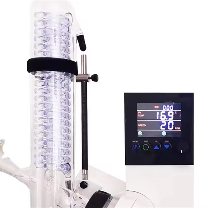 mini rotary evaporator mini rotary evaporator