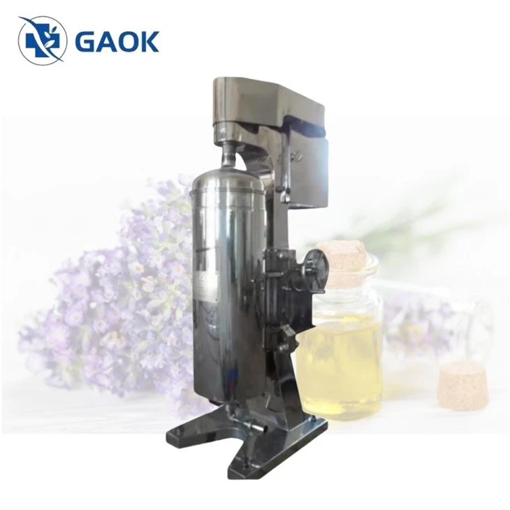Khoom Ua Kua Centrifuge