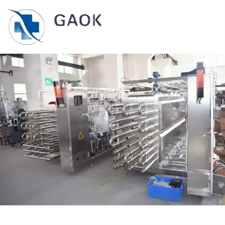 Uth tsis muaj mis nyuj tshuab